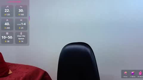 Yasemin online show from February 3, 10:20 am