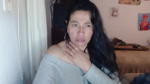 yasmin_love85 online show from October 7, 3:20 pm