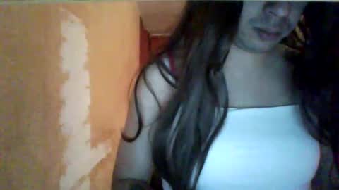Snapshot of yasmin_paez23 chatting on October 29, 7:21 am Yasmin Paez online show from October 29, 7:21 am