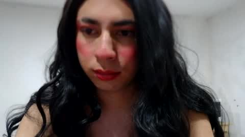 Yasmin Paez online show from July 19, 3:10 am