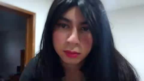 Yasmin Paez online show from July 28, 12:18 am