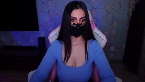 yasmina online show from March 26, 4:29 am
