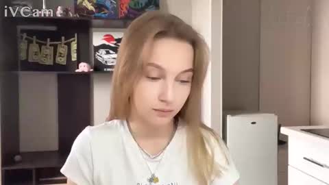 yasmina online show from May 12, 12:24 pm