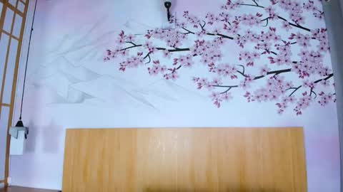 Yasminn Scott online show from December 17, 12:00 pm