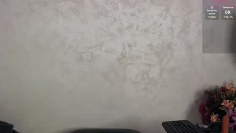 YasminStorm online show from February 12, 7:44 am