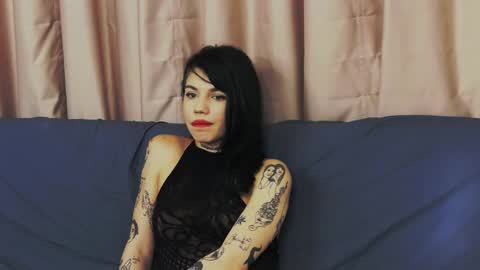 YasminStorm online show from February 18, 8:27 am