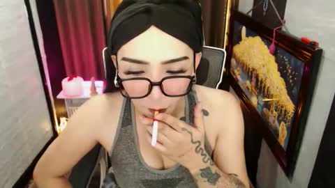 yassiered online show from March 1, 8:05 am