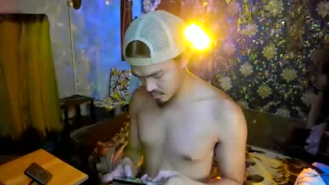 Blush online show from March 20, 3:11 am