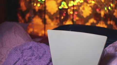 Blush online show from June 19, 3:00 am