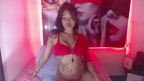 YAYA online show from January 27, 4:01 pm