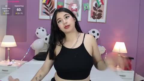 Yaya  online show from June 29, 12:16 pm