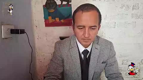 Hazzan online show from October 6, 2:14 pm