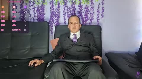 Hazzan online show from February 5, 3:05 pm