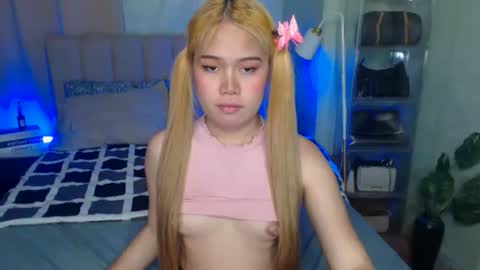 Yazzi online show from October 10, 1:26 am