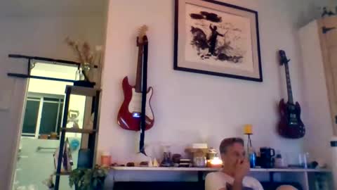 yeah_baby6988 online show from March 2, 3:41 am