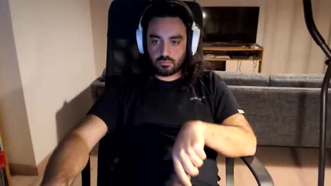 yeeaahoo online show from February 18, 7:21 pm