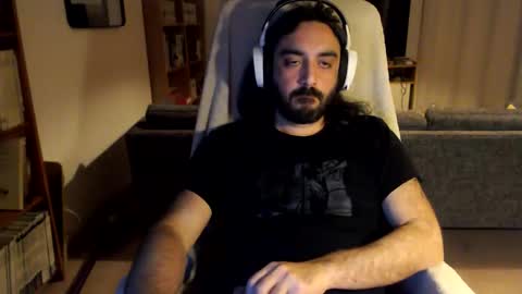 yeeaahoo online show from March 3, 8:26 pm