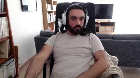 yeeaahoo online show from March 23, 12:53 pm