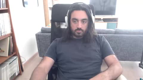 yeeaahoo online show from May 18, 11:27 am
