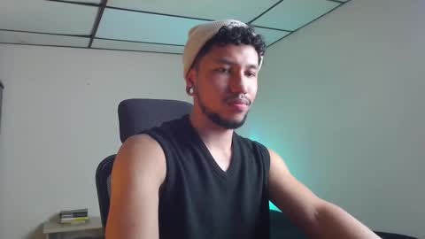 yeff online show from October 30, 2:02 am