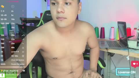 Yeiko online show from February 10, 2:08 am