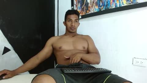 Yeiko Park23 online show from September 28, 2:50 am