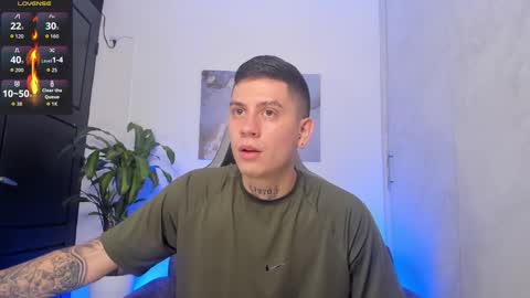 YEIKO ROMERO online show from October 11, 4:12 am