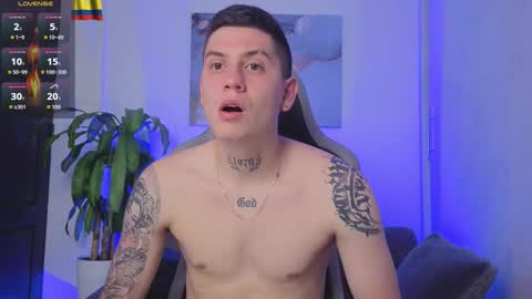 YEIKO ROMERO online show from March 11, 5:52 pm