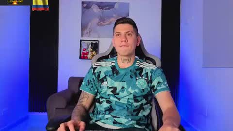 YEIKO ROMERO online show from June 23, 6:22 am