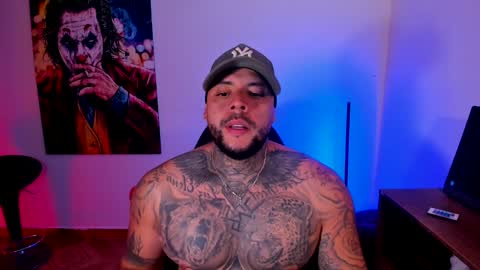 Snapshot of yeikoe1 chatting on January 31, 1:43 am yeikoe1 online show from January 31, 1:43 am