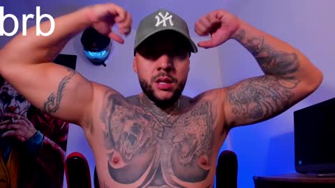 Snapshot of yeikoe1 chatting on February 4, 5:10 am yeikoe1 online show from February 4, 5:10 am