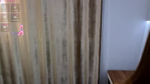 Kate online show from January 14, 1:33 am