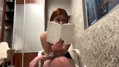 Alice online show from February 8, 3:15 pm