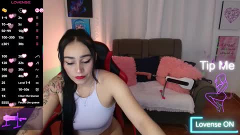 Valery  online show from September 21, 3:41 am