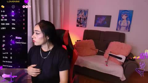 Valery  online show from October 27, 7:12 am