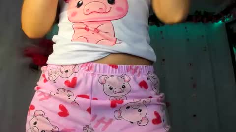 YELINA online show from November 23, 7:57 pm