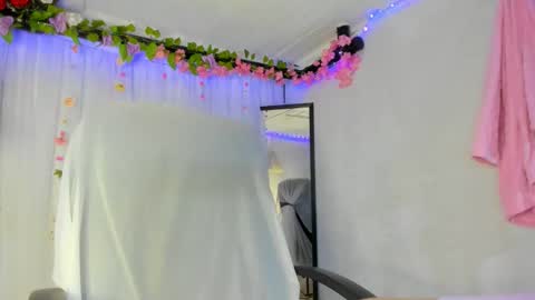 YELINA online show from February 14, 9:22 pm