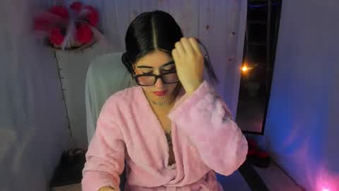 YELINA online show from March 9, 11:09 pm