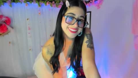 YELINA online show from March 10, 10:48 pm