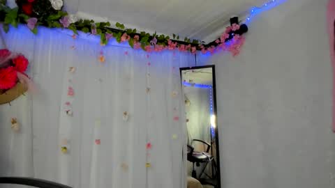 YELINA online show from March 20, 10:47 pm