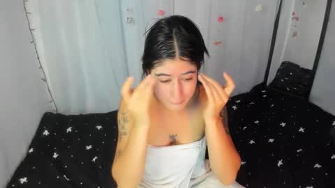 YELINA online show from March 23, 10:58 pm