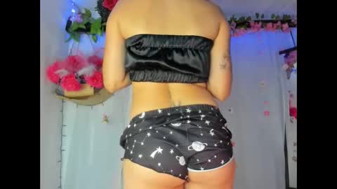 YELINA online show from March 25, 11:11 pm