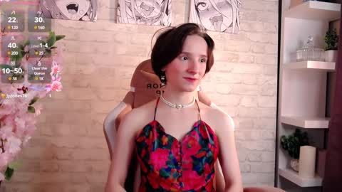 Liya online show from January 12, 3:14 pm