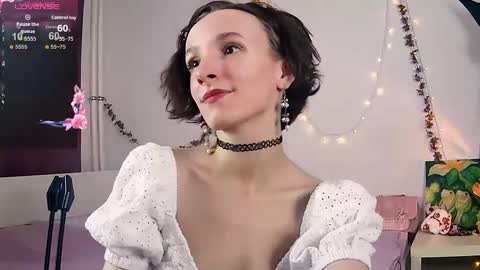 Liya online show from October 17, 3:14 pm