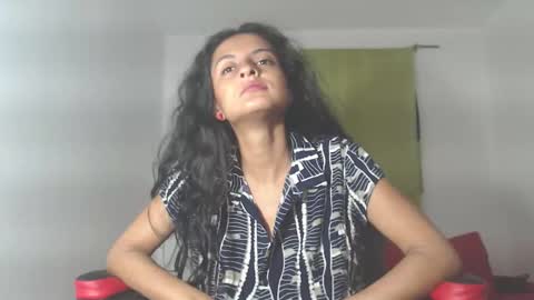 Yemaya 28 online show from December 22, 11:46 pm