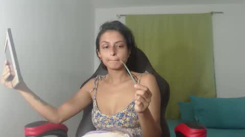 Yemaya 28 online show from January 10, 6:15 am