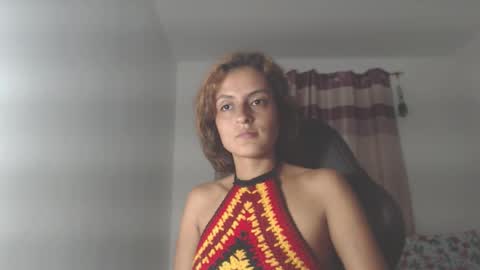Snapshot of yemaya_28 chatting on March 23, 4:16 am Yemaya 28 online show from March 23, 4:16 am