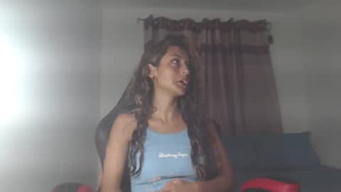 Snapshot of yemaya_28 chatting on April 19, 5:07 am Yemaya 28 online show from April 19, 5:07 am