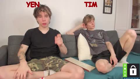 Snapshot of yen2025 chatting on February 7, 9:18 pm Yen online show from February 7, 9:18 pm