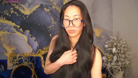 yennstar online show from February 21, 8:21 pm